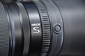 NIKON Z 600MM F 4 S