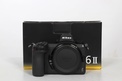 NIKON Z6 II BOITIER NU