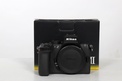 NIKON Z50 II BOITIER NU