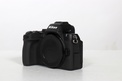 NIKON Z50 II BOITIER NU