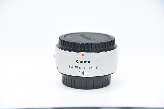 CANON EXTENDER EF 1,4 III