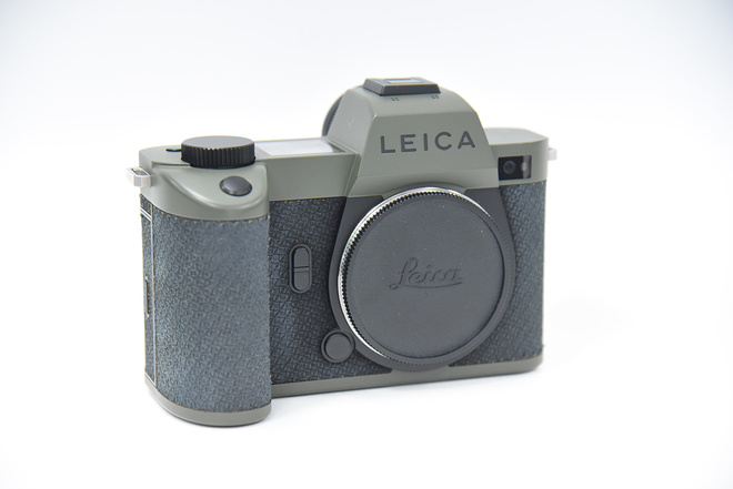 LEICA SL-2 S REPORTER