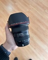 CANON EF 11-24/4 L IS USM