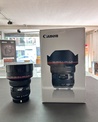 CANON EF 11-24/4 L IS USM