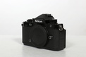 NIKON ZF BOITIER NU