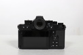NIKON ZF BOITIER NU