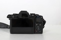 OLYMPUS OM-D E-M10 MARK III BOITIER NU