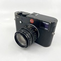 LEICA M240 + 2/50