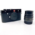 LEICA M240 + 2/50