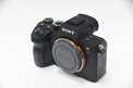 SONY ALPHA 7 R III