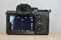SONY ALPHA 7 R V BOITIER NU 31200 DECLENCHEMENTS ETAT NEUF