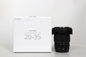 FUJIFILM GF 20-35MM F4 R WR