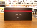 Panasonic lumix S1