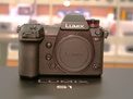 Panasonic lumix S1