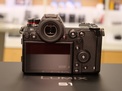 Panasonic lumix S1