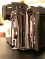 Panasonic lumix S1