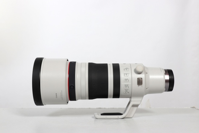 CANON RF 100-300MM F/2.8 L IS USM