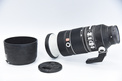 SONY FE 100-400 F4,5-5,6 GM OSS