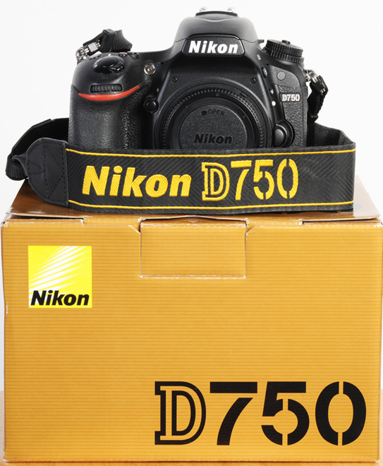 D-750
