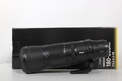 NIKON Z 180-600MM F/5.6-6.3 VR