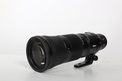 NIKON Z 180-600MM F/5.6-6.3 VR