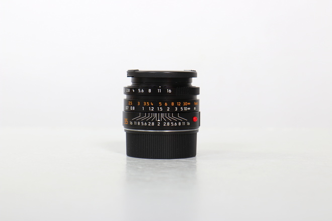LEICA SUMMICRON-M 1:2/35 ASPH