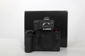 PANASONIC LUMIX G9 II BOITIER NU