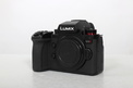 PANASONIC LUMIX G9 II BOITIER NU