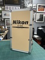 AF-S 500/4 G ED VR NIKON