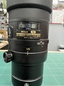 AF-S 500/4 G ED VR NIKON