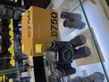 D 750