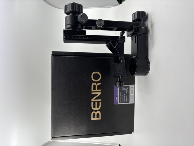 BENRO GH-3