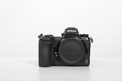 NIKON Z7 II BOITIER NU