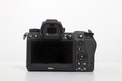 NIKON Z7 II BOITIER NU