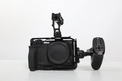 NIKON ZR BOITIER NU + CAGE SMALLRING 5468