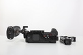 NIKON ZR BOITIER NU + CAGE SMALLRING 5468