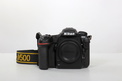 NIKON D500 BOITIER NU
