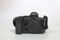 NIKON Z5 BOITIER NU