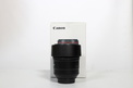 CANON EF 85MM F/1.4 L IS USM