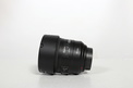 CANON EF 85MM F/1.4 L IS USM