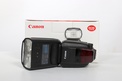 CANON SPEEDLITE 600EX-RT