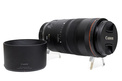 Canon RF 100mm f/2.8 L Macro IS USM