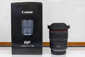 Canon RF 14-35mm f/4 L IS USM