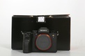 SONY A1 BOITIER NU