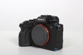 SONY A1 BOITIER NU