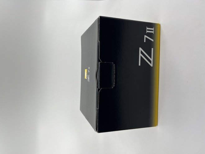 Z7 II