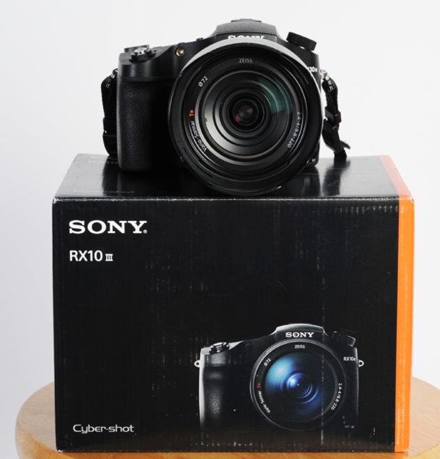 RX-10III