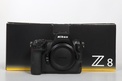 NIKON Z8 BOITIER NU