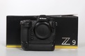 NIKON Z9 BOITIER NU