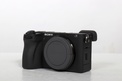SONY A6700 BOITIER NU